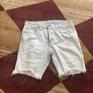 American Eagle men Shorts